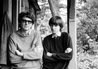 The Beksinskis. A Sound and Picture Album