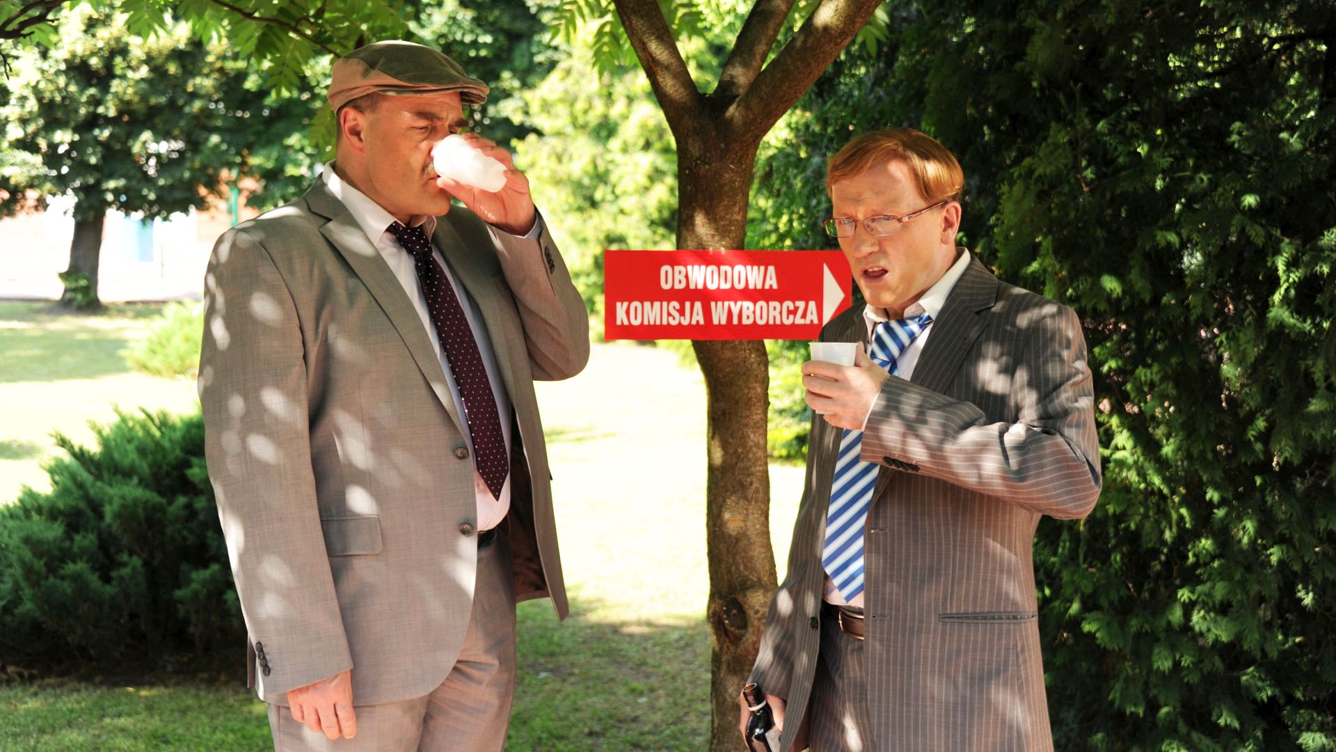 Serial ranczo sezon 9