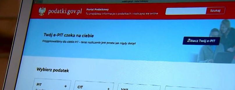 Twój e–PIT