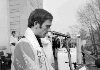 Priest