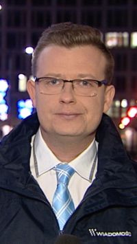 Twarze Wiadomości - Wiadomości TVP