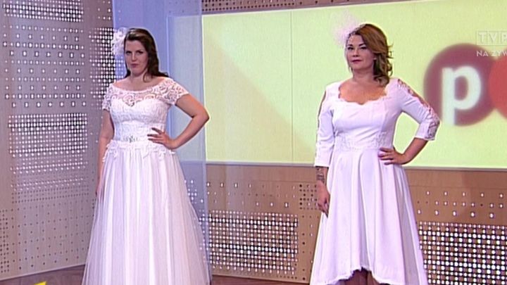 Suknie ślubne Xxl Pytanienasniadanietvppl