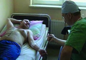 Byłem kobietą…