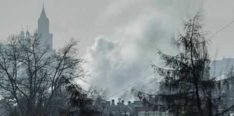 Co to jest smog?