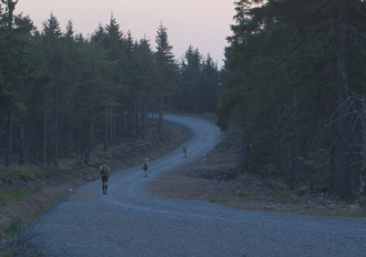 Runners