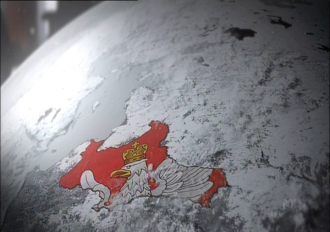 Poland’s Independence Atlas