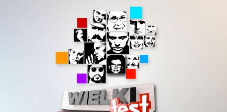 Rozwiąż „Wielki Test – Męskie Głosy”