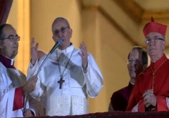 Pope's Tango