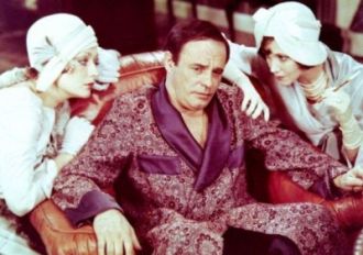The Career of Nicodemus Dyzma