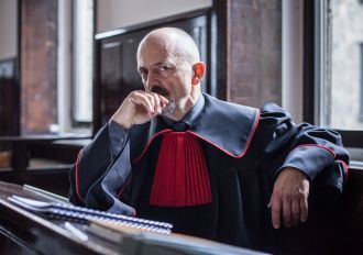 Prosecutor