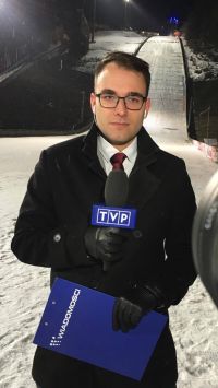 Twarze Wiadomości - Wiadomości TVP