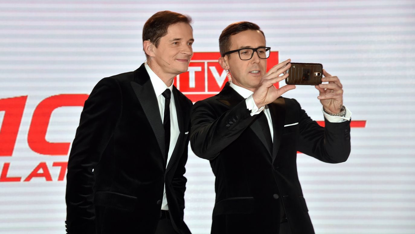 Maciej Kurzajewski, komentator sportowy TVP opowiada o ...