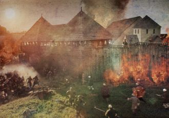 The Path to the Kingdom of Poland
