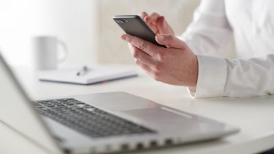 The Translation Application Stole Data For Logging Into Banks