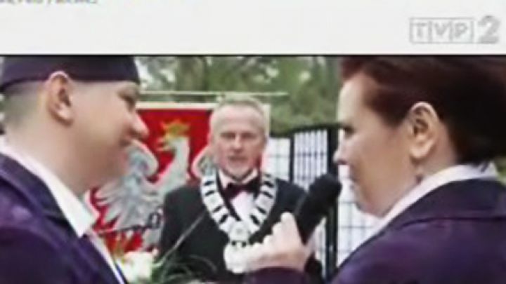 żona żony Czyli ślub Kobiet Tvpinfo