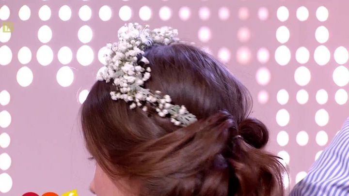 Najpiękniejsze Fryzury Komunijne 2017 Pytanienasniadanietvppl