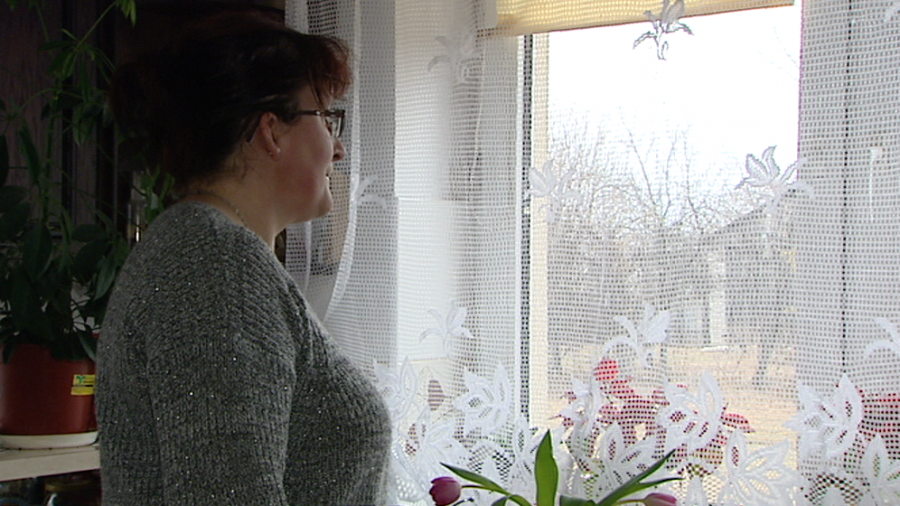 Fryzjer Prezentem Dla Mam Przewlekle Chorych Dzieci Tvp3 Kraków