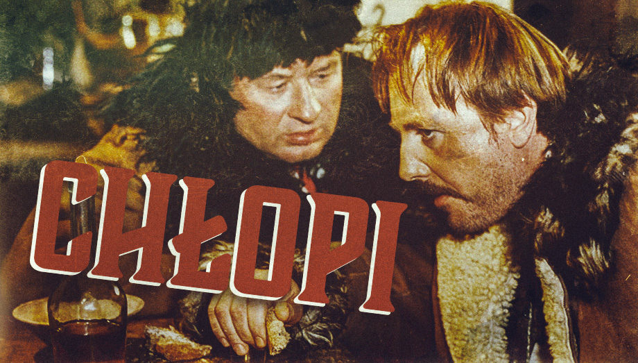 Chłopi